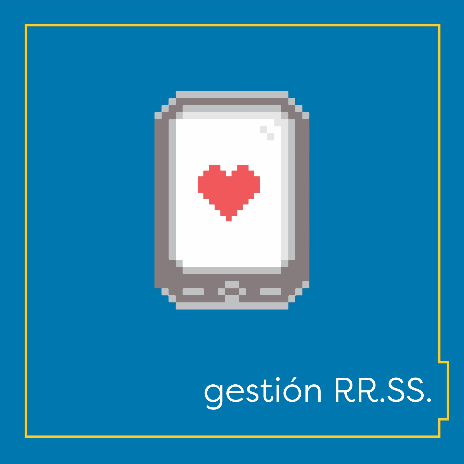 gestión redes sociales community manager en jaén